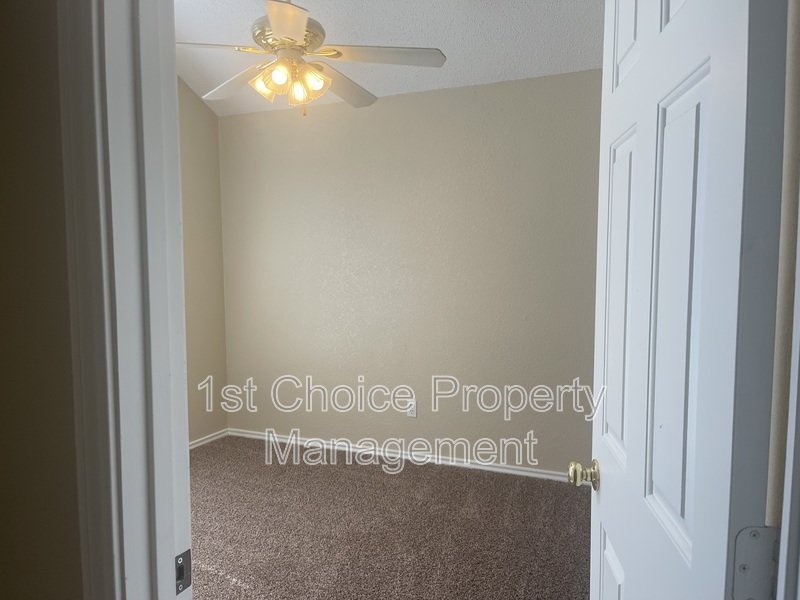 Burleson Texas Homes for Rent property image