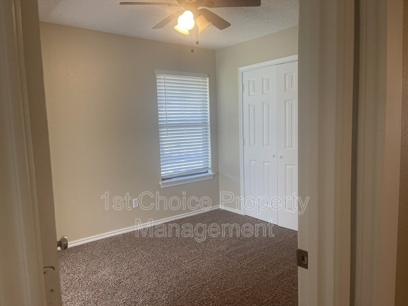 Burleson Texas Homes for Rent property image