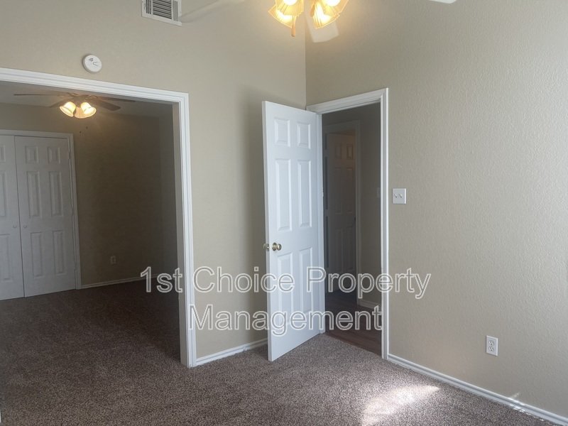 Burleson Texas Homes for Rent property image