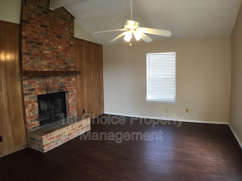 2-2 Duplex for rent in N. Richland Hills property image