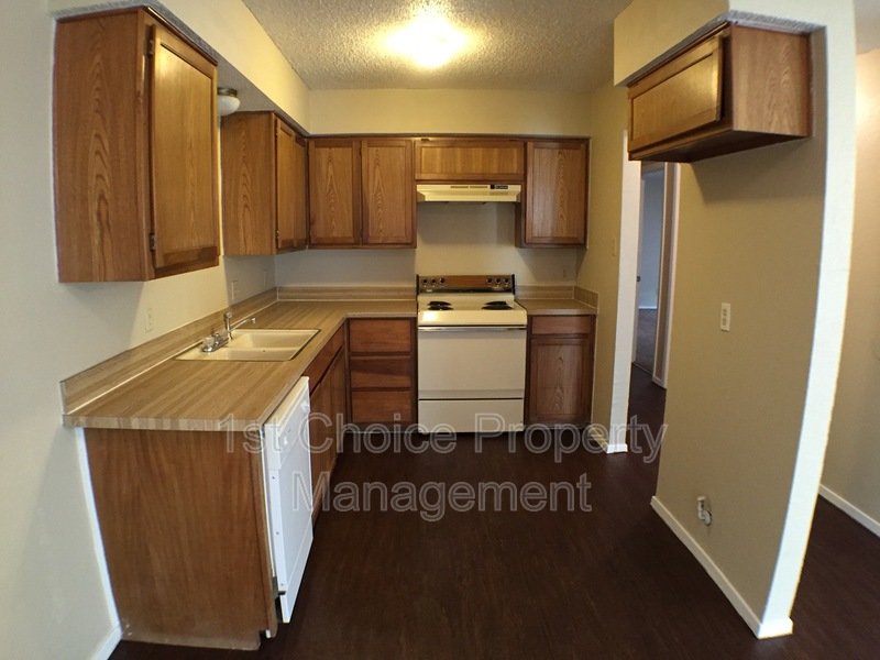2-2 Duplex for rent in N. Richland Hills property image