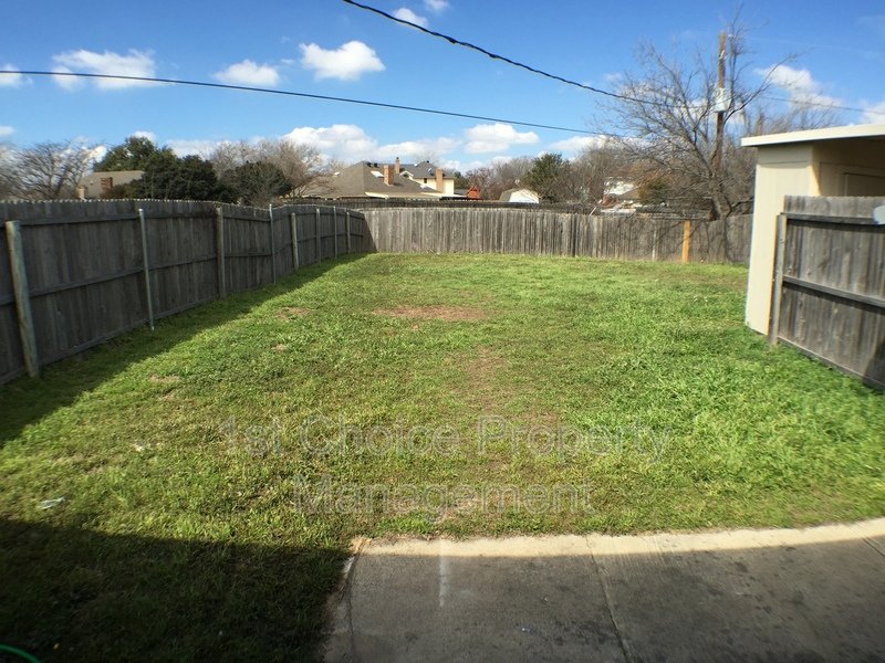 2-2 Duplex for rent in N. Richland Hills property image