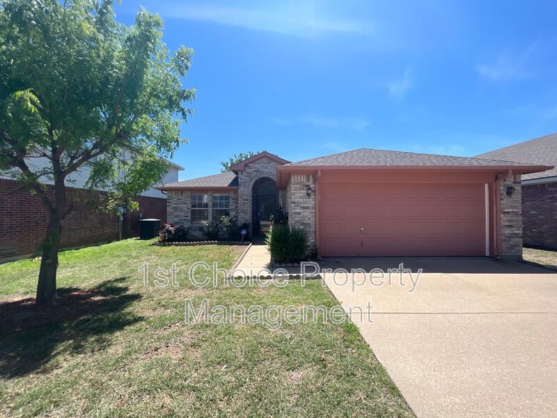 Fort Worth Texas Homes For Rent in Watauga! property image