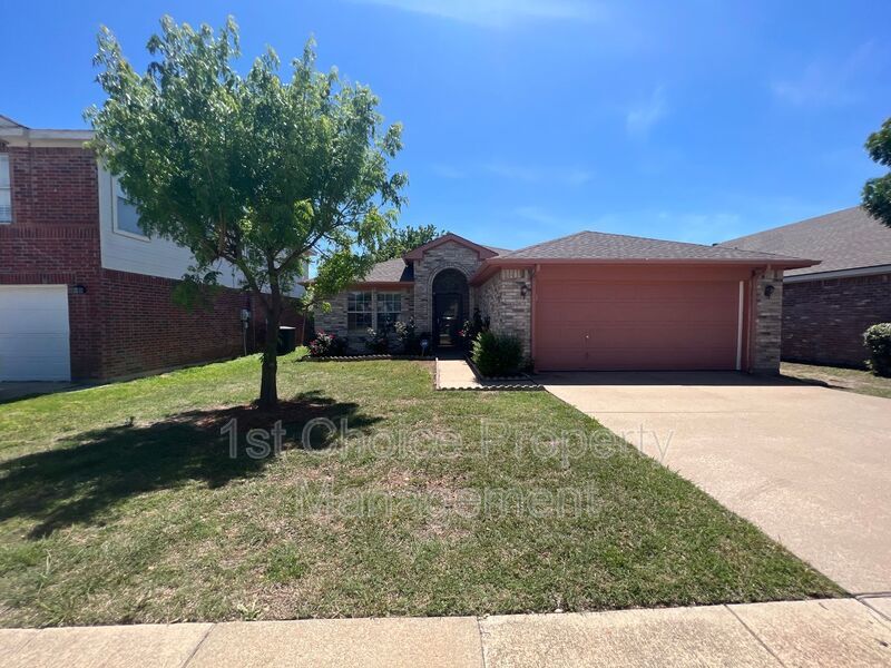 Fort Worth Texas Homes For Rent in Watauga! property image