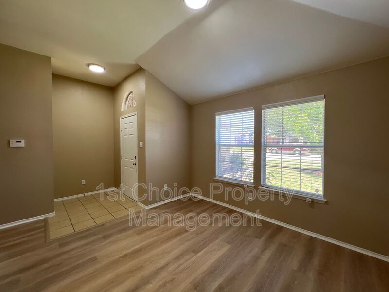 Fort Worth Texas Homes For Rent in Watauga! property image