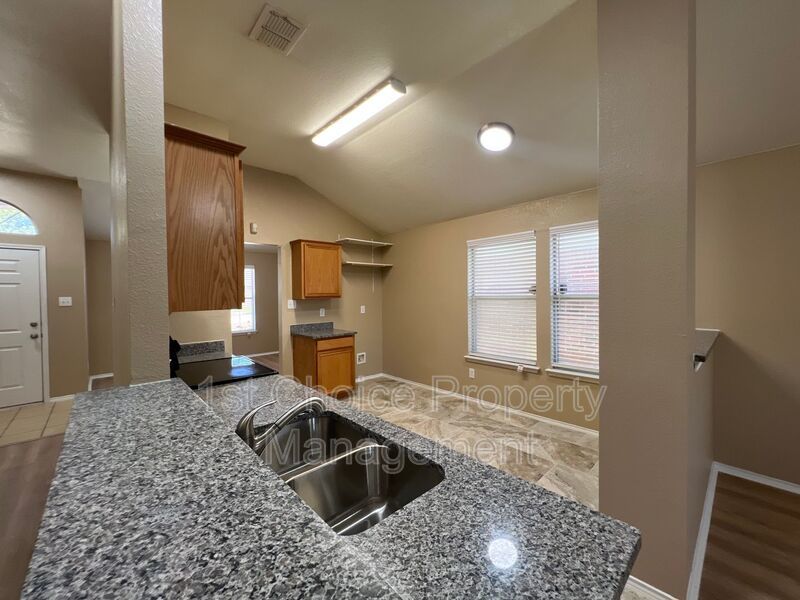 Fort Worth Texas Homes For Rent in Watauga! property image