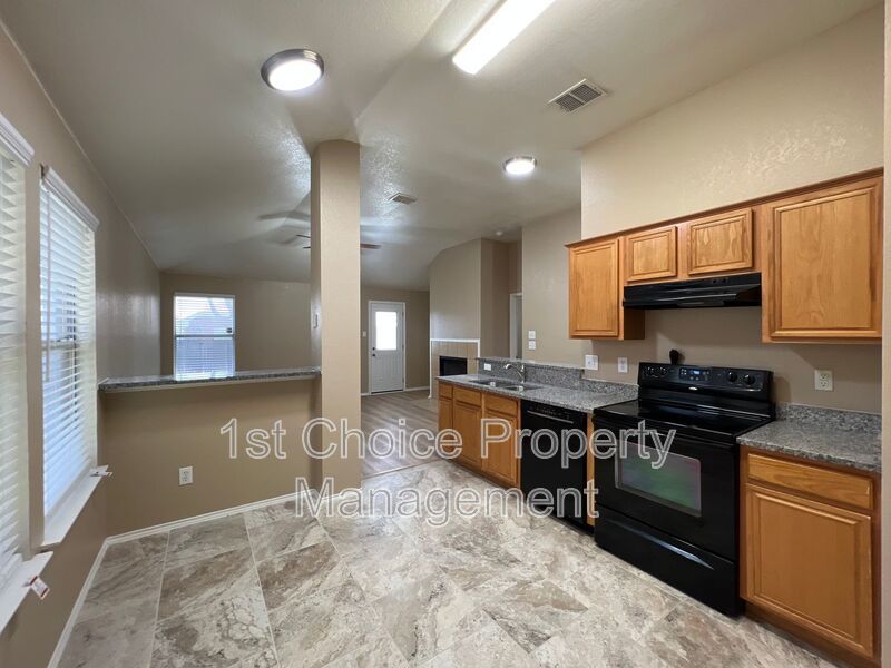 Fort Worth Texas Homes For Rent in Watauga! property image
