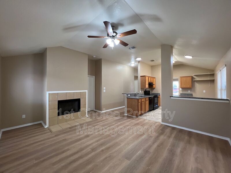 Fort Worth Texas Homes For Rent in Watauga! property image
