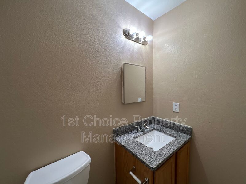 Fort Worth Texas Homes For Rent in Watauga! property image