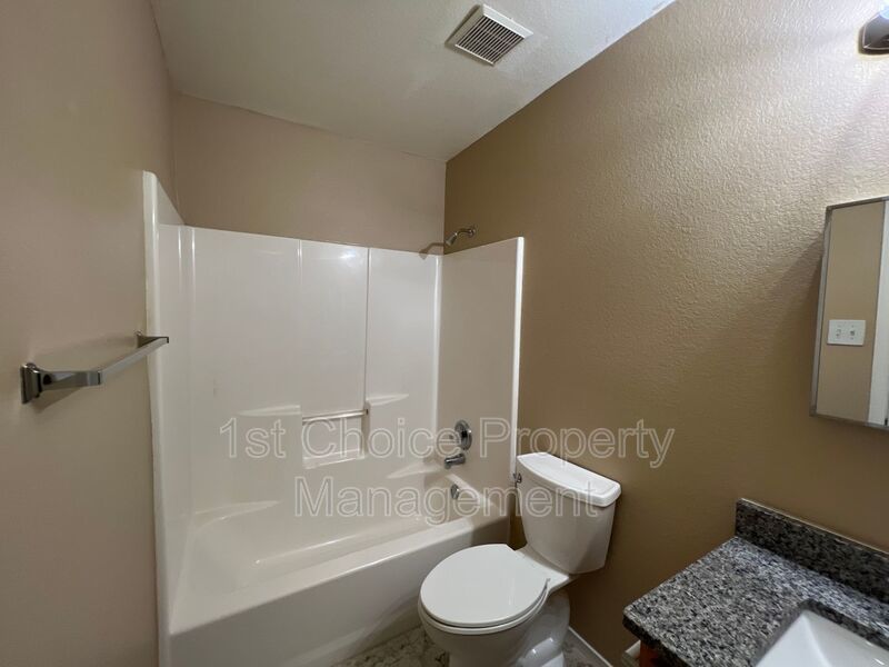 Fort Worth Texas Homes For Rent in Watauga! property image