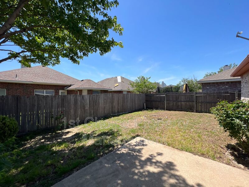 Fort Worth Texas Homes For Rent in Watauga! property image