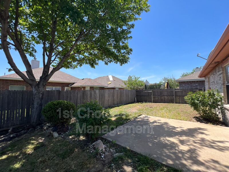 Fort Worth Texas Homes For Rent in Watauga! property image