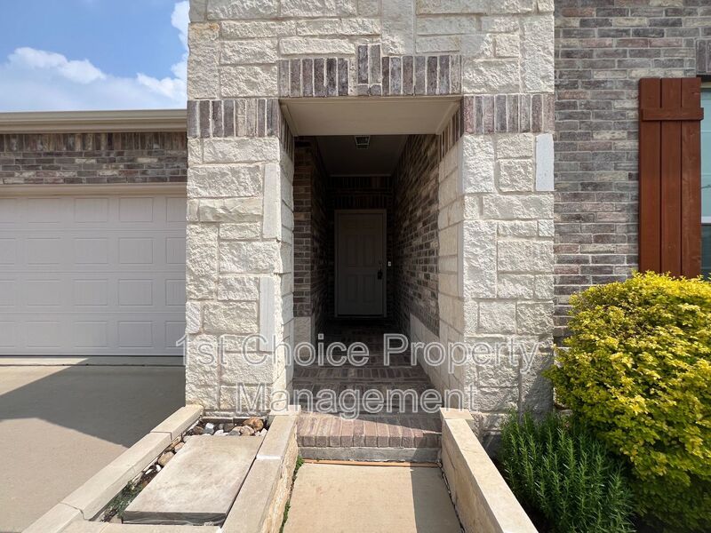 Fort Worth Texas Homes For Rent 