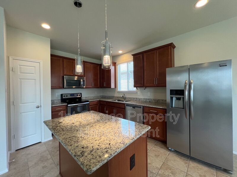 Fort Worth Texas Homes For Rent 