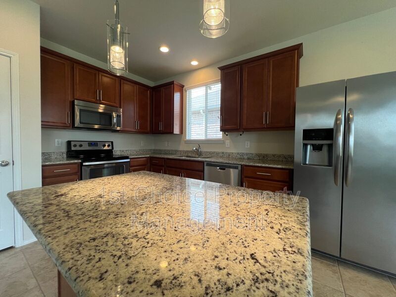 Fort Worth Texas Homes For Rent 