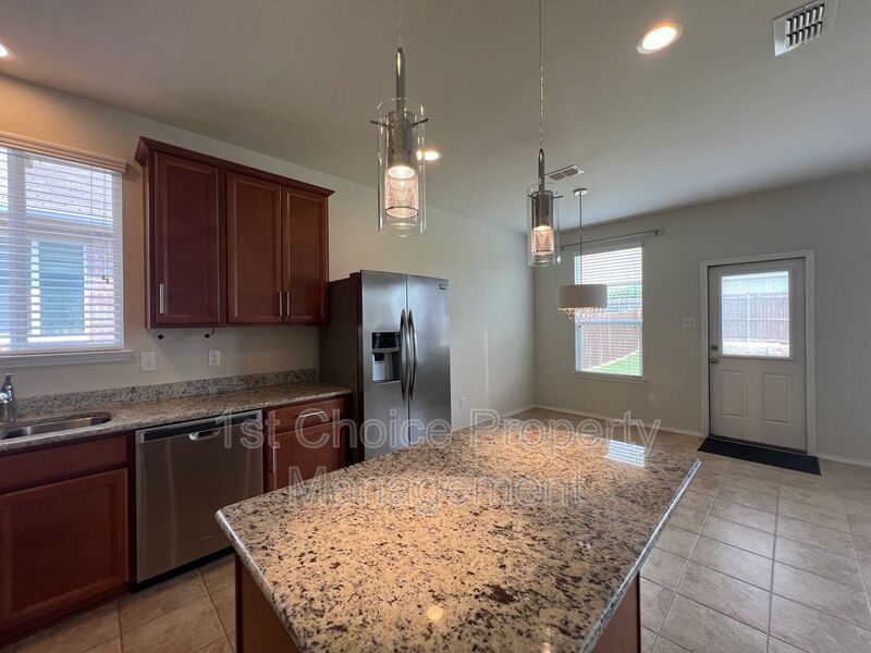 Fort Worth Texas Homes For Rent 