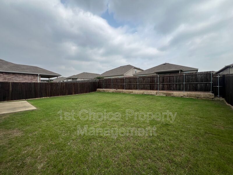 Fort Worth Texas Homes For Rent 