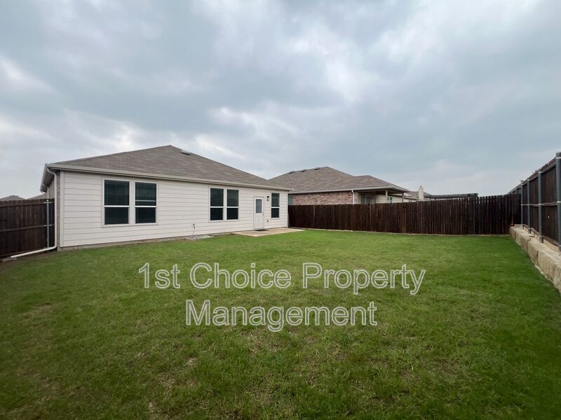 Fort Worth Texas Homes For Rent 