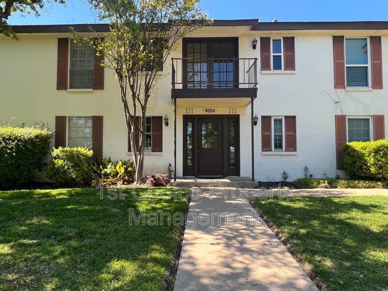 Fort Worth Texas Condo for Rent 