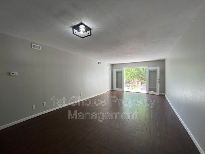 Fort Worth Texas Condo for Rent 