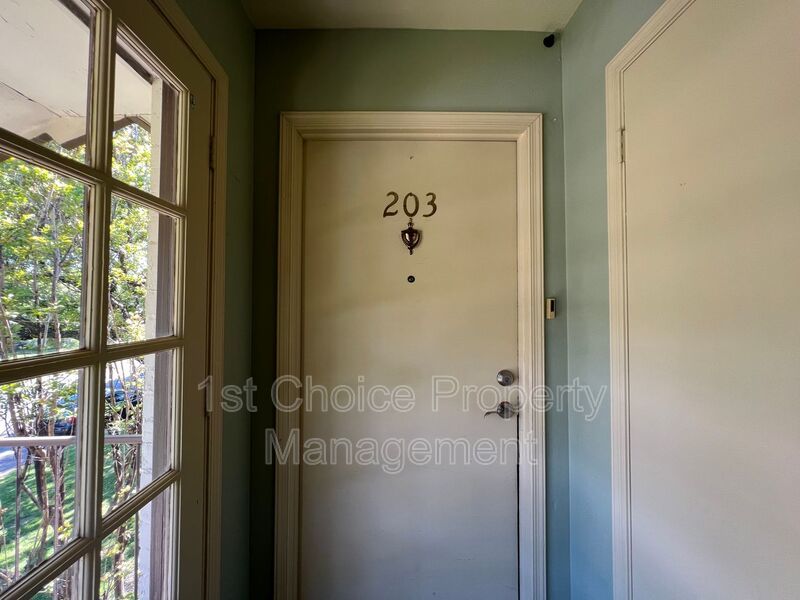 Fort Worth Texas Condo for Rent 