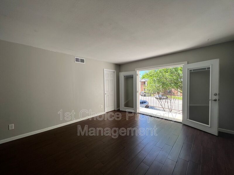 Fort Worth Texas Condo for Rent 