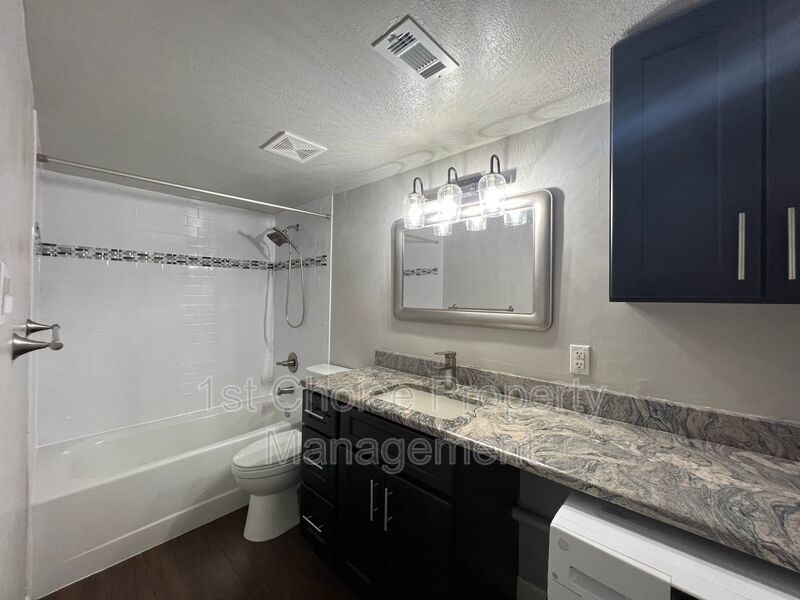 Fort Worth Texas Condo for Rent 
