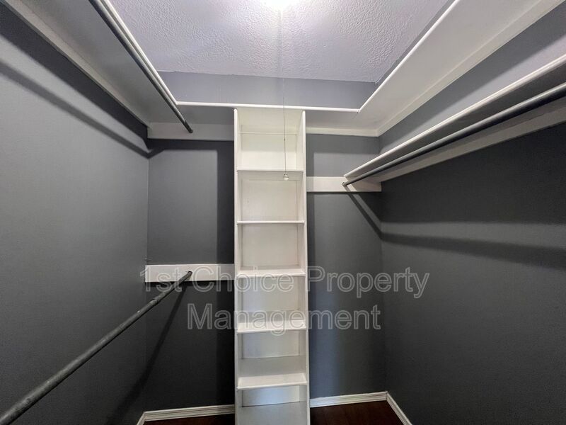 Fort Worth Texas Condo for Rent 