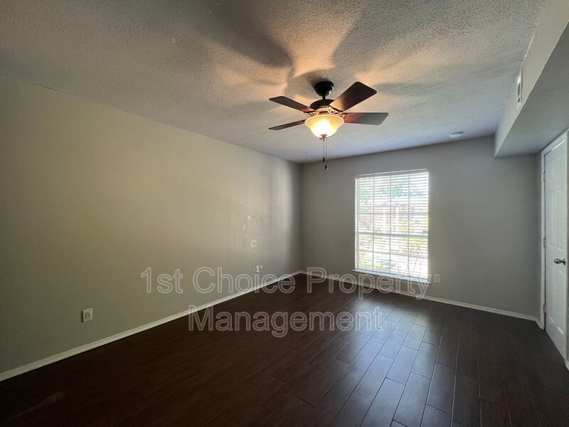 Fort Worth Texas Condo for Rent 