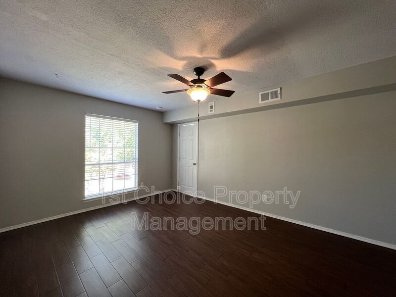 Fort Worth Texas Condo for Rent 