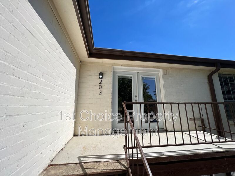 Fort Worth Texas Condo for Rent 
