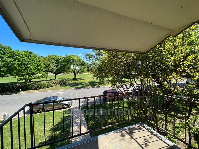 Fort Worth Texas Condo for Rent 