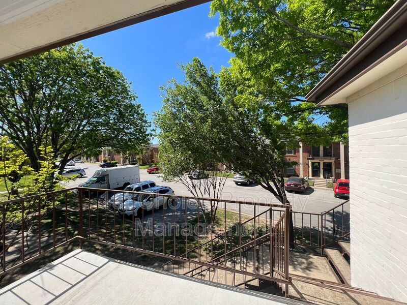 Fort Worth Texas Condo for Rent 