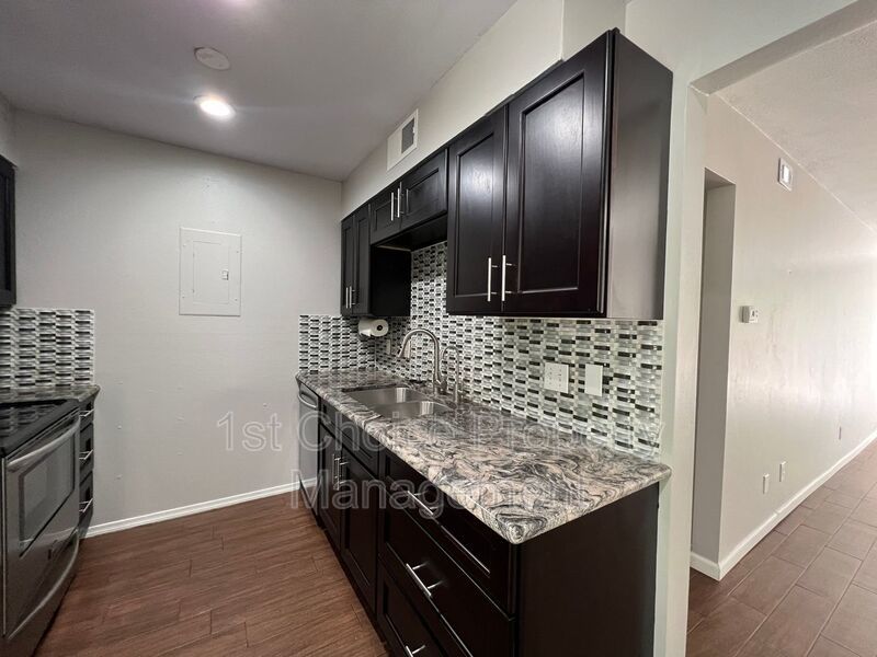 Fort Worth Texas Condo for Rent 