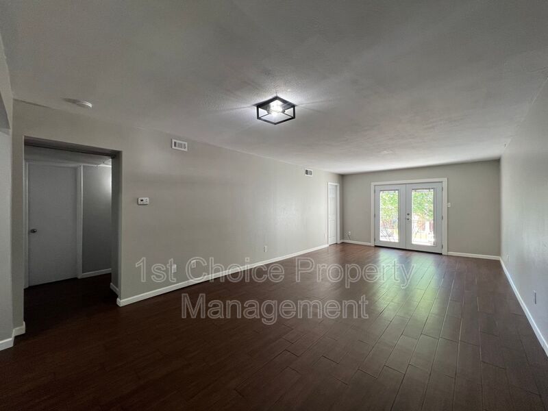 Fort Worth Texas Condo for Rent 