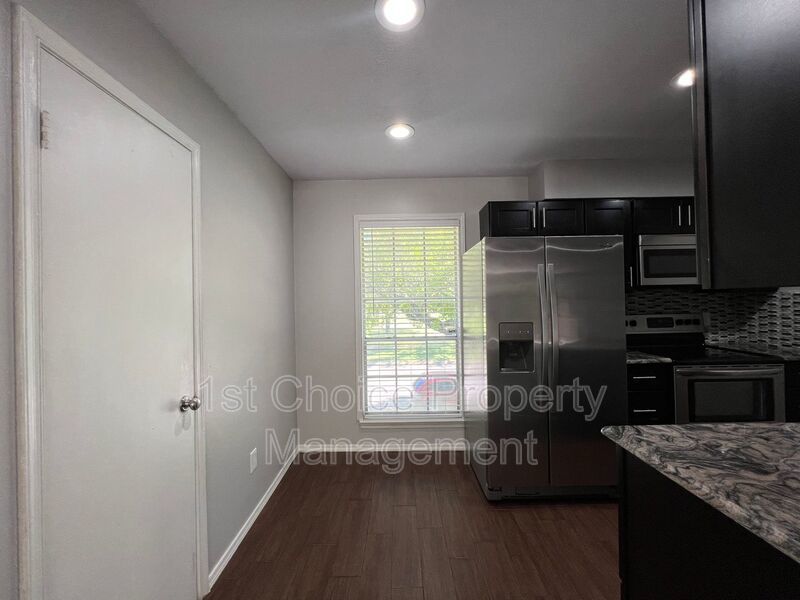 Fort Worth Texas Condo for Rent 