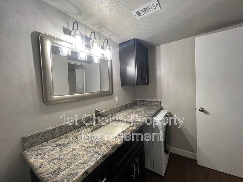 Fort Worth Texas Condo for Rent 
