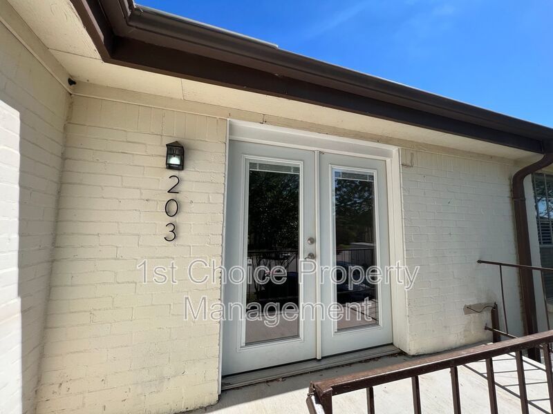 Fort Worth Texas Condo for Rent 