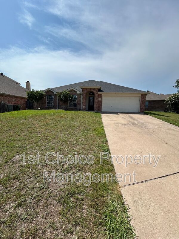 Willow Park Texas Homes for Rent property image