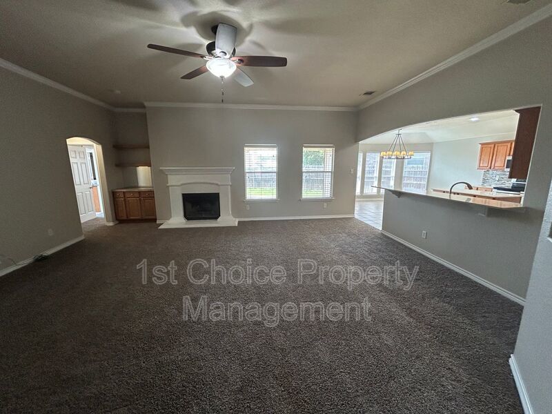 Willow Park Texas Homes for Rent property image