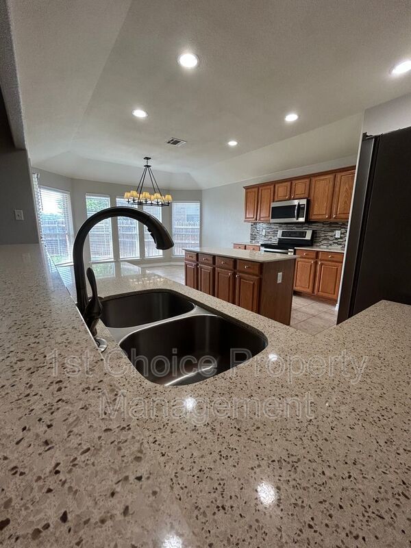 Willow Park Texas Homes for Rent property image