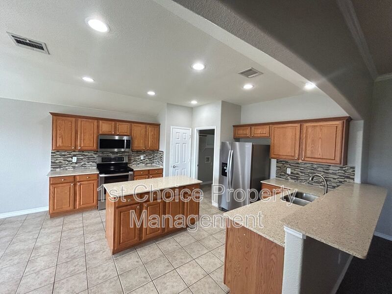 Willow Park Texas Homes for Rent property image