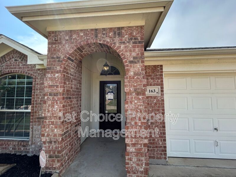 Willow Park Texas Homes for Rent property image
