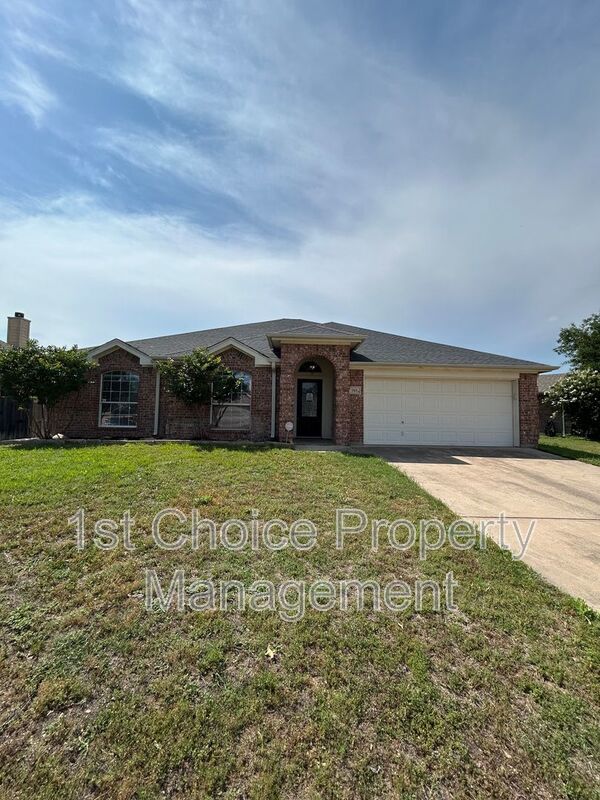 Willow Park Texas Homes for Rent property image
