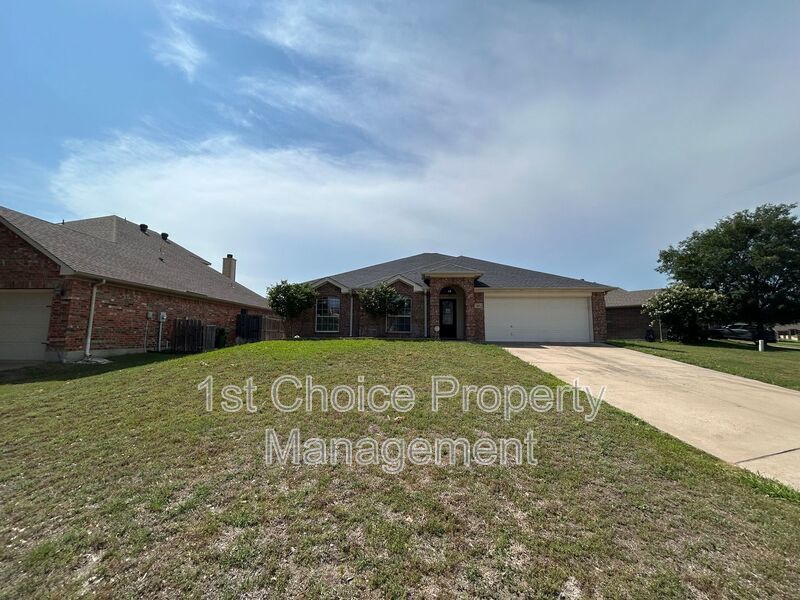 Willow Park Texas Homes for Rent property image