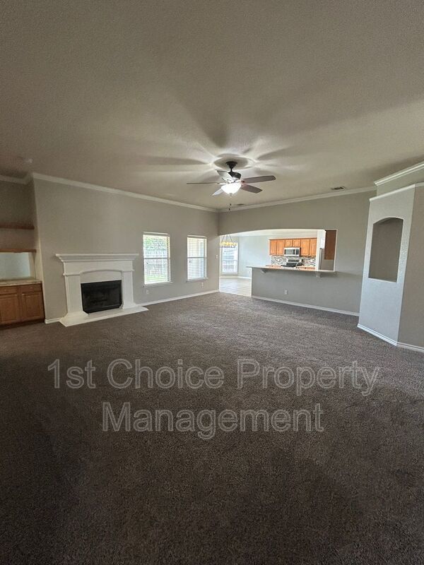 Willow Park Texas Homes for Rent property image
