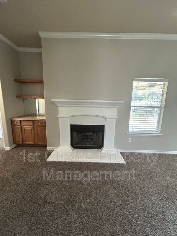 Willow Park Texas Homes for Rent property image