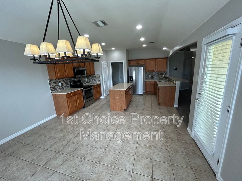 Willow Park Texas Homes for Rent property image