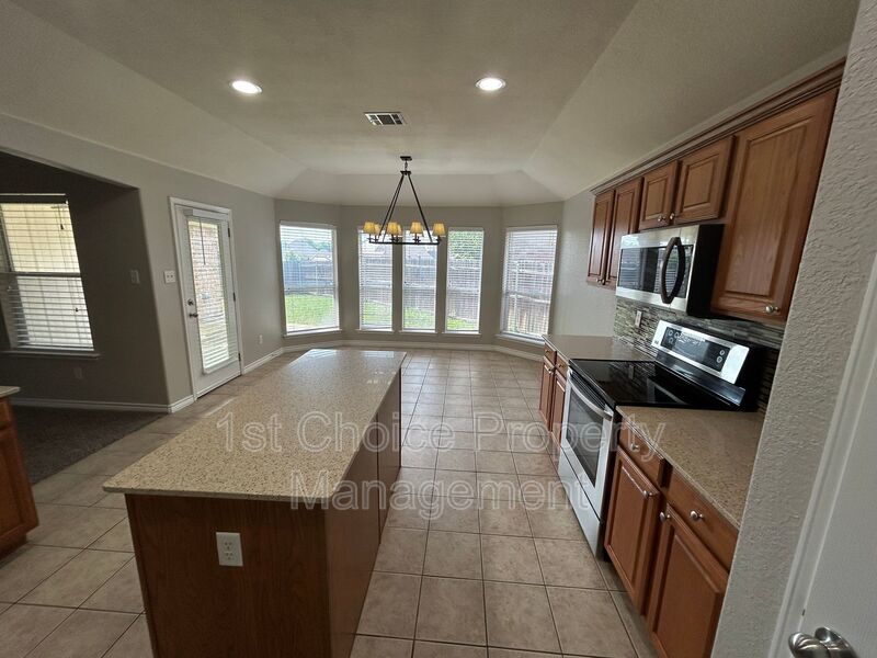 Willow Park Texas Homes for Rent property image