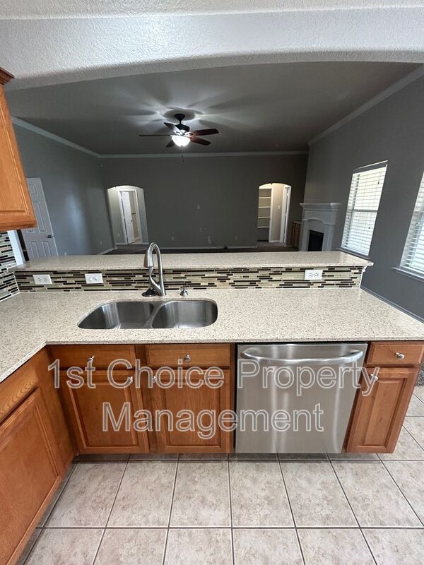 Willow Park Texas Homes for Rent property image